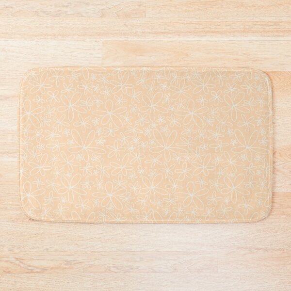 Item preview, Sand dollar stars  - Butter Yellow designed and sold by birchandbirdbk.