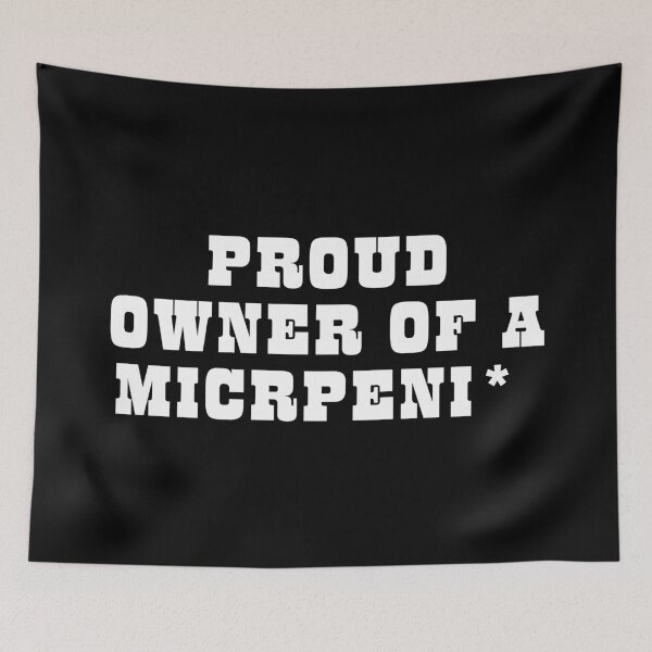 Item preview, Proud owner Funny quotes designed and sold by SWETA HALDER.