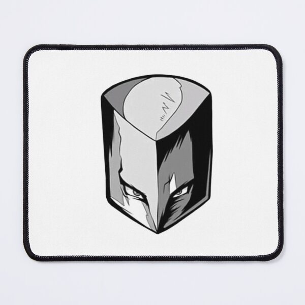 Item preview, The Hand Power Block designed and sold by Rei-nderW1.