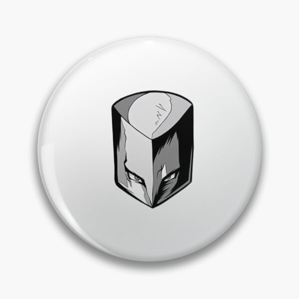 Item preview, The Hand Power Block designed and sold by Rei-nderW1.