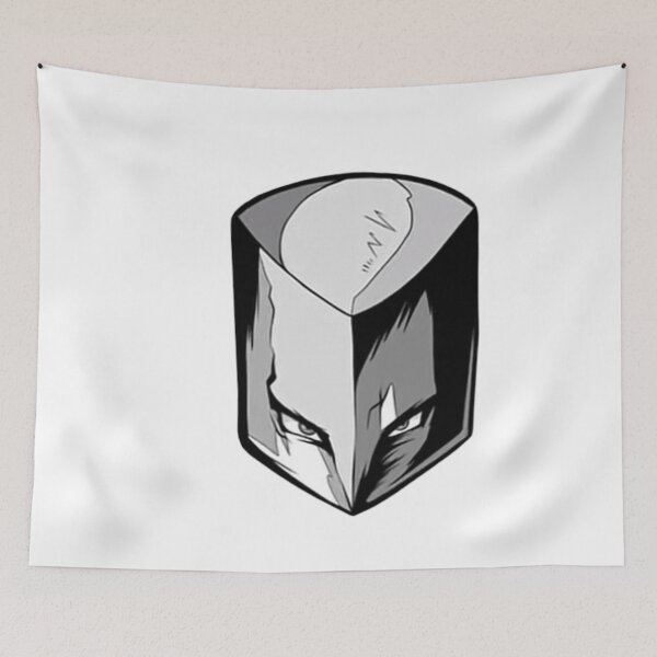 Item preview, The Hand Power Block designed and sold by Rei-nderW1.