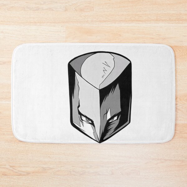 Item preview, The Hand Power Block designed and sold by Rei-nderW1.