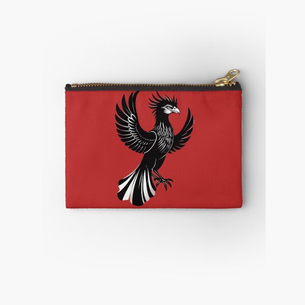 Item preview, black phoenix designed and sold by wildforcedesign.
