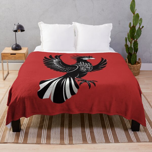Item preview, black phoenix designed and sold by wildforcedesign.