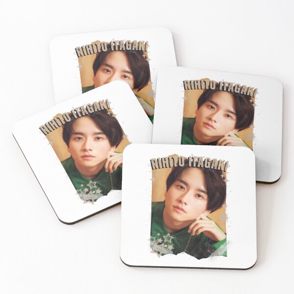 Item preview, Rihito Itagaki — 板垣 李光人（いたがき りひと）JapaneseDrama Actor Jdrama Japan Japanese Drama Actor Aesthetic Historical Drama Portrait Art Fan art Chinese actor illustration designed and sold by HELL0WBELLO.