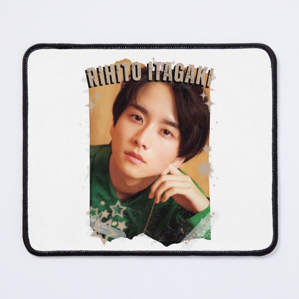 Item preview, Rihito Itagaki — 板垣 李光人(いたがき りひと)JapaneseDrama Actor Jdrama Japan Japanese Drama Actor Aesthetic Historical Drama Portrait Art Fan art Chinese actor illustration designed and sold by HELL0WBELLO.