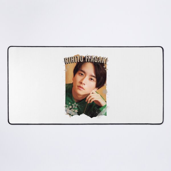 Item preview, Rihito Itagaki — 板垣 李光人（いたがき りひと）JapaneseDrama Actor Jdrama Japan Japanese Drama Actor Aesthetic Historical Drama Portrait Art Fan art Chinese actor illustration designed and sold by HELL0WBELLO.