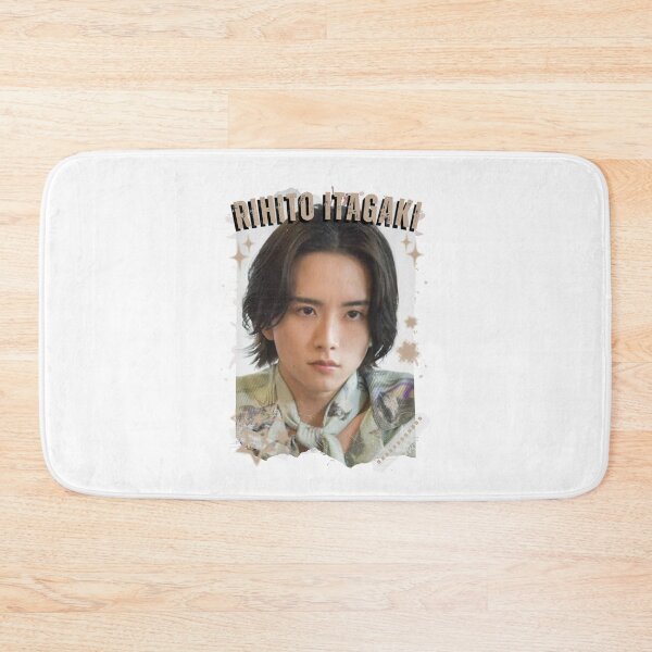 Item preview, Rihito Itagaki — 板垣 李光人（いたがき りひと）JapaneseDrama Actor Jdrama Japan Japanese Drama Actor Aesthetic Historical Drama Portrait Art Fan art Chinese actor illustration designed and sold by HELL0WBELLO.