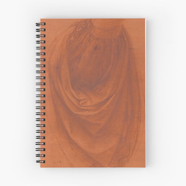 Item preview, The Cardiovascular System and Principal Organs of a Woman by Leonardo da Vinci Anatomical Study Print designed and sold by artofuniverse.