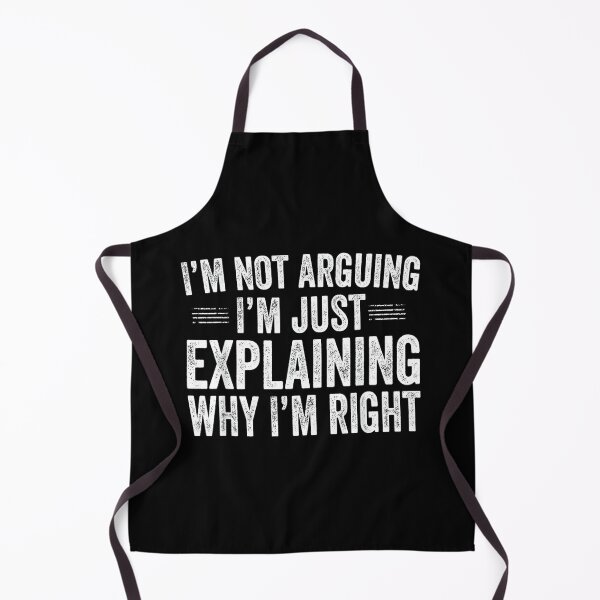 Item preview, I’m Not Arguing I’m Just Explaining Why I’m Right Engineer designed and sold by mkrcsuuh2.
