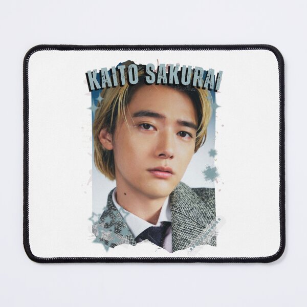 Item preview, Kaito Sakurai — 櫻井 海音(さくらい かいと)JapaneseDrama Actor Jdrama Japan Japanese Drama Actor Aesthetic Historical Drama Portrait Art Fan art Chinese actor illustration designed and sold by HELL0WBELLO.