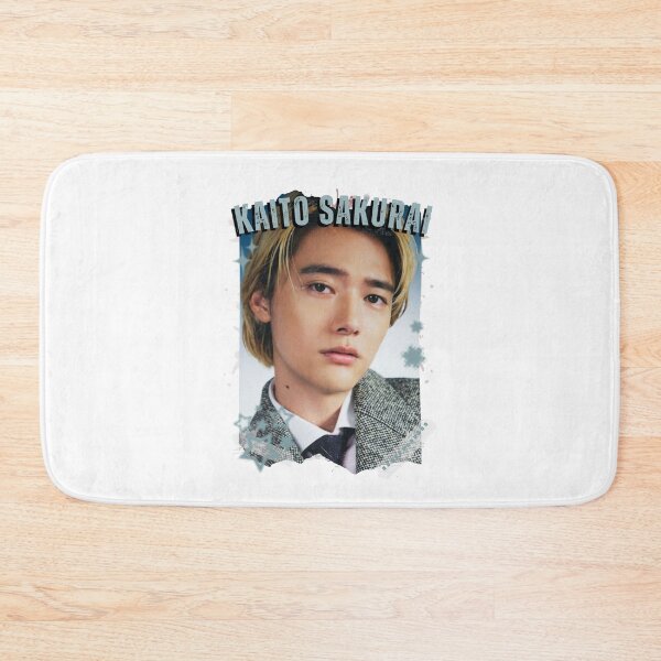 Item preview, Kaito Sakurai — 櫻井 海音（さくらい かいと）JapaneseDrama Actor Jdrama Japan Japanese Drama Actor Aesthetic Historical Drama Portrait Art Fan art Chinese actor illustration designed and sold by HELL0WBELLO.