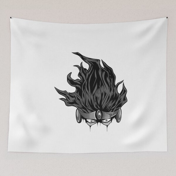 Item preview, Crazy Hair Storm designed and sold by Rei-nderW1.