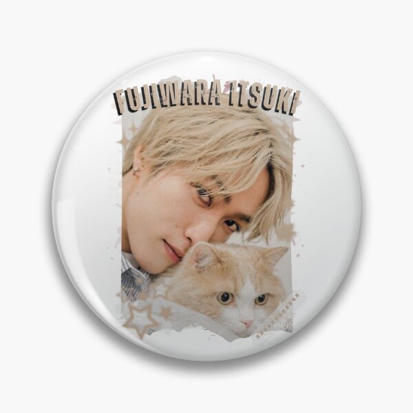 Item preview, Fujiwara Itsuki — 藤原 樹（ふじわら いつき）JapaneseDrama Actor Jdrama Japan Japanese Drama Actor Aesthetic Historical Drama Portrait Art Fan art Chinese actor illustration designed and sold by HELL0WBELLO.