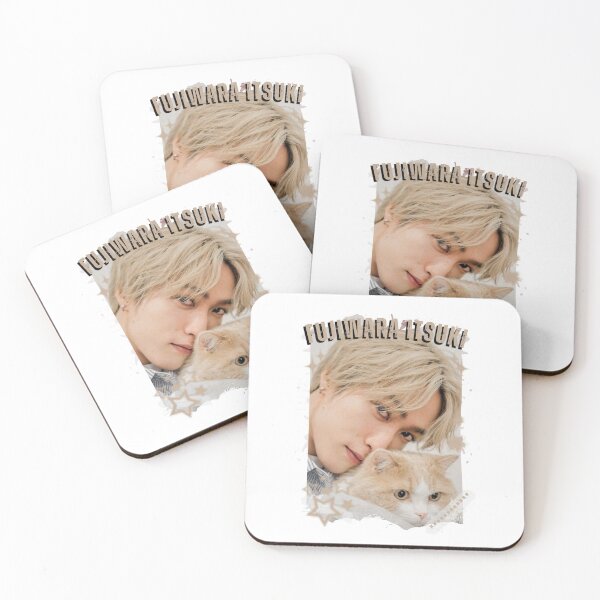 Item preview, Fujiwara Itsuki — 藤原 樹（ふじわら いつき）JapaneseDrama Actor Jdrama Japan Japanese Drama Actor Aesthetic Historical Drama Portrait Art Fan art Chinese actor illustration designed and sold by HELL0WBELLO.