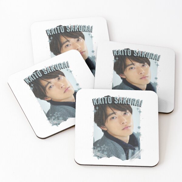 Item preview, Kaito Sakurai — 櫻井 海音（さくらい かいと）JapaneseDrama Actor Jdrama Japan Japanese Drama Actor Aesthetic Historical Drama Portrait Art Fan art Chinese actor illustration designed and sold by HELL0WBELLO.