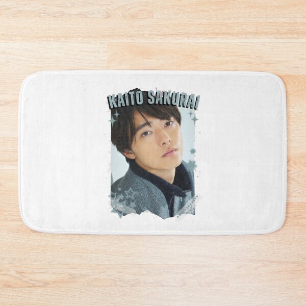 Item preview, Kaito Sakurai — 櫻井 海音（さくらい かいと）JapaneseDrama Actor Jdrama Japan Japanese Drama Actor Aesthetic Historical Drama Portrait Art Fan art Chinese actor illustration designed and sold by HELL0WBELLO.