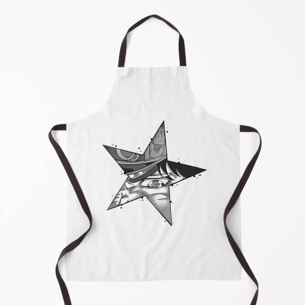 Item preview, Steel Spin Star designed and sold by Rei-nderW1.