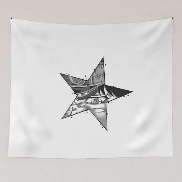Item preview, Steel Spin Star designed and sold by Rei-nderW1.