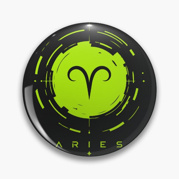 Item preview, Aries designed and sold by NSMDesignByN8.