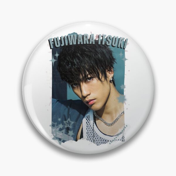 Item preview, Fujiwara Itsuki — 藤原 樹（ふじわら いつき）JapaneseDrama Actor Jdrama Japan Japanese Drama Actor Aesthetic Historical Drama Portrait Art Fan art Chinese actor illustration designed and sold by HELL0WBELLO.