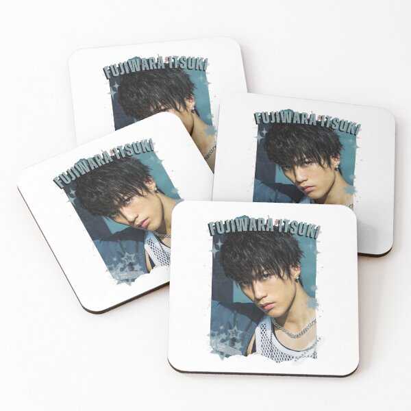 Item preview, Fujiwara Itsuki — 藤原 樹（ふじわら いつき）JapaneseDrama Actor Jdrama Japan Japanese Drama Actor Aesthetic Historical Drama Portrait Art Fan art Chinese actor illustration designed and sold by HELL0WBELLO.