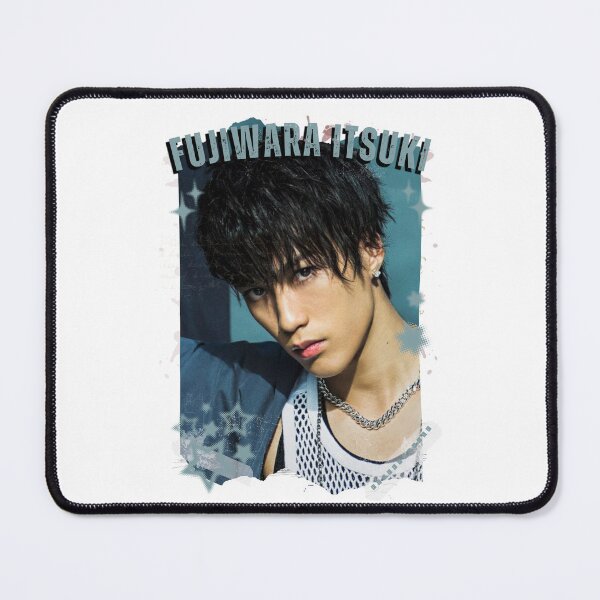 Item preview, Fujiwara Itsuki — 藤原 樹(ふじわら いつき)JapaneseDrama Actor Jdrama Japan Japanese Drama Actor Aesthetic Historical Drama Portrait Art Fan art Chinese actor illustration designed and sold by HELL0WBELLO.
