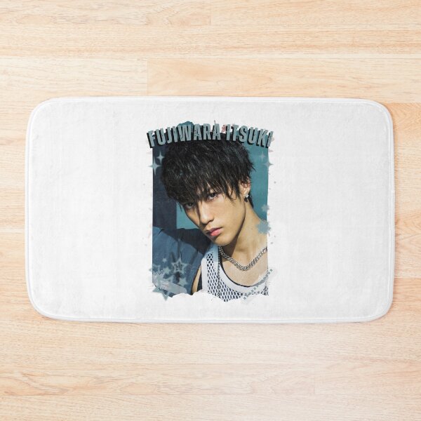 Item preview, Fujiwara Itsuki — 藤原 樹（ふじわら いつき）JapaneseDrama Actor Jdrama Japan Japanese Drama Actor Aesthetic Historical Drama Portrait Art Fan art Chinese actor illustration designed and sold by HELL0WBELLO.