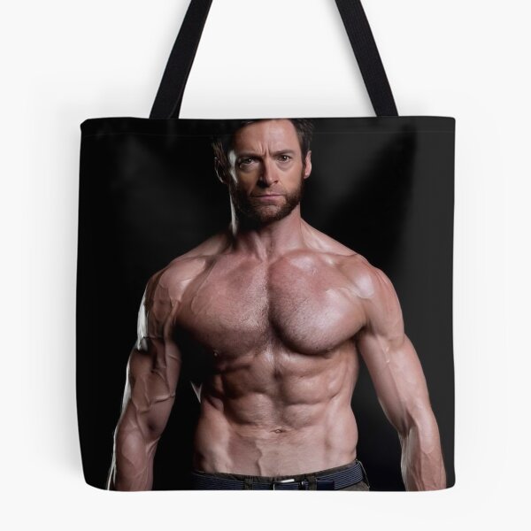 Item preview, Hugh Jackman  designed and sold by Theunpicables.