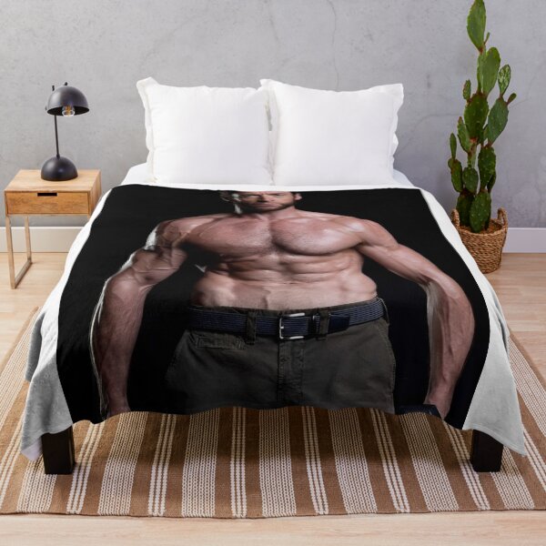 Item preview, Hugh Jackman  designed and sold by Theunpicables.