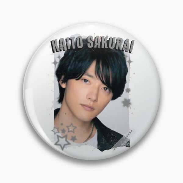 Item preview, Kaito Sakurai — 櫻井 海音（さくらい かいと）JapaneseDrama Actor Jdrama Japan Japanese Drama Actor Aesthetic Historical Drama Portrait Art Fan art Chinese actor illustration designed and sold by HELL0WBELLO.