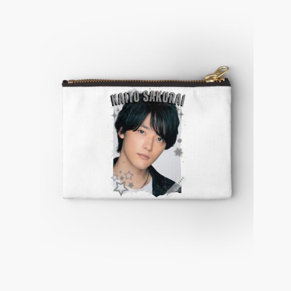 Item preview, Kaito Sakurai — 櫻井 海音（さくらい かいと）JapaneseDrama Actor Jdrama Japan Japanese Drama Actor Aesthetic Historical Drama Portrait Art Fan art Chinese actor illustration designed and sold by HELL0WBELLO.