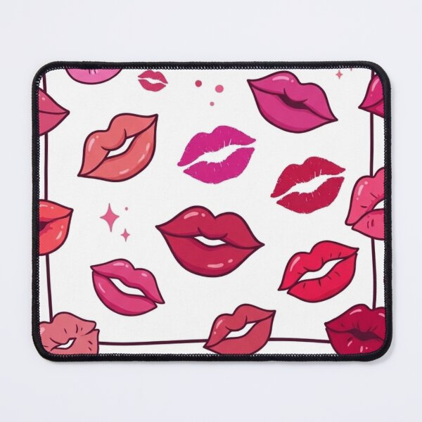 Item preview, Kisses ? designed and sold by Wizardonashop.