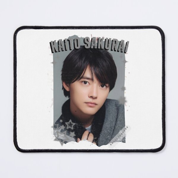 Item preview, Kaito Sakurai — 櫻井 海音(さくらい かいと)JapaneseDrama Actor Jdrama Japan Japanese Drama Actor Aesthetic Historical Drama Portrait Art Fan art Chinese actor illustration designed and sold by HELL0WBELLO.