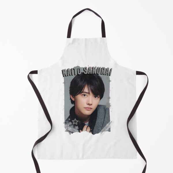 Item preview, Kaito Sakurai — 櫻井 海音(さくらい かいと)JapaneseDrama Actor Jdrama Japan Japanese Drama Actor Aesthetic Historical Drama Portrait Art Fan art Chinese actor illustration designed and sold by HELL0WBELLO.