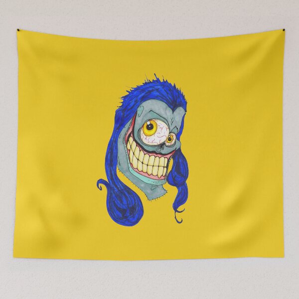 Item preview, Sinister Ape Drape designed and sold by FreakworksInc..