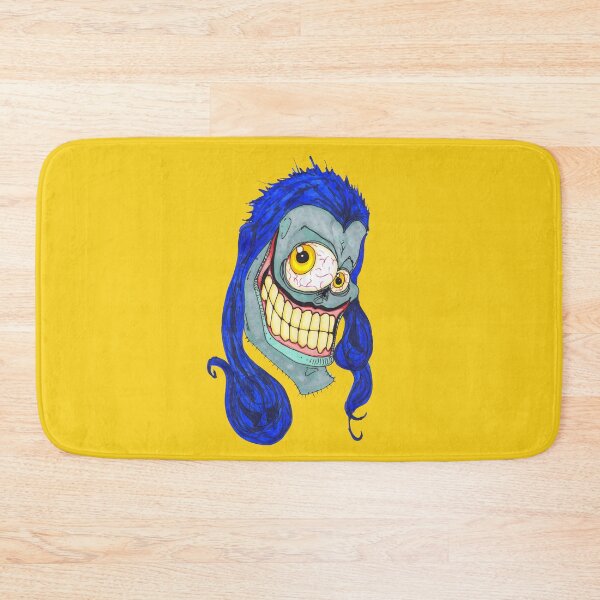Item preview, Sinister Ape Drape designed and sold by FreakworksInc..