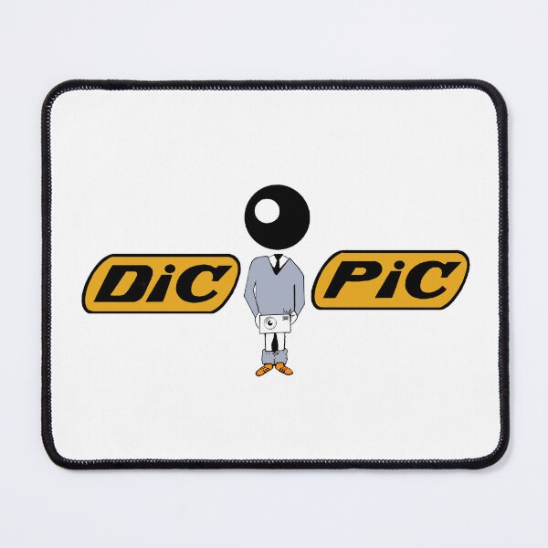 Item preview, DicPic  designed and sold by botblac designs.