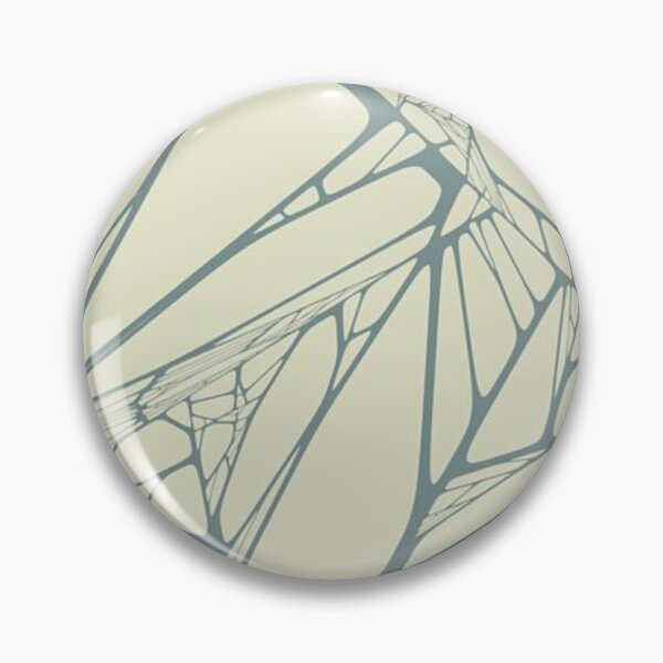 Item preview, Organic Vein Network Abstract Pattern Artwork  designed and sold by NivyasArtistry.
