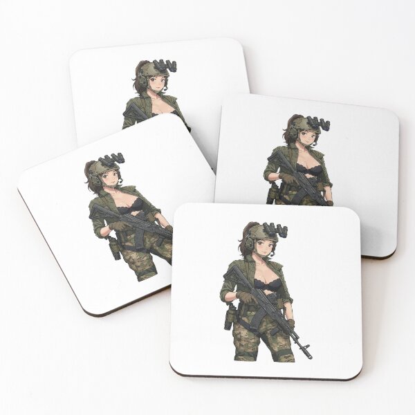 Item preview, AK Girl designed and sold by RAWLIFEGRAPHIC.