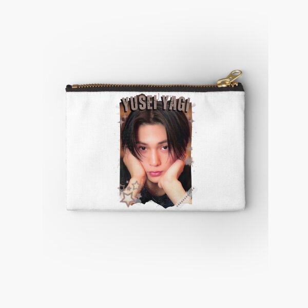 Item preview, Yusei Yagi — 八木 勇征（やぎ ゆうせい）JapaneseDrama Actor Jdrama Japan Japanese Drama Actor Aesthetic Historical Drama Portrait Art Fan art Chinese actor illustration designed and sold by HELL0WBELLO.