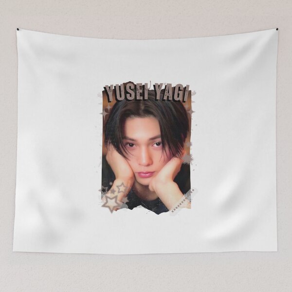Item preview, Yusei Yagi — 八木 勇征(やぎ ゆうせい)JapaneseDrama Actor Jdrama Japan Japanese Drama Actor Aesthetic Historical Drama Portrait Art Fan art Chinese actor illustration designed and sold by HELL0WBELLO.