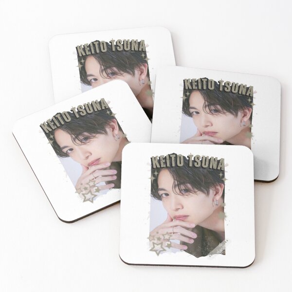 Item preview, Keito Tsuna — 綱 啓永（つな けいと）JapaneseDrama Actor Jdrama Japan Japanese Drama Actor Aesthetic Historical Drama Portrait Art Fan art Chinese actor illustration designed and sold by HELL0WBELLO.