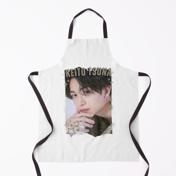 Item preview, Keito Tsuna — 綱 啓永（つな けいと）JapaneseDrama Actor Jdrama Japan Japanese Drama Actor Aesthetic Historical Drama Portrait Art Fan art Chinese actor illustration designed and sold by HELL0WBELLO.