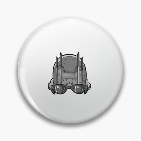 Item preview, Silver Warrior Helm designed and sold by Rei-nderW1.