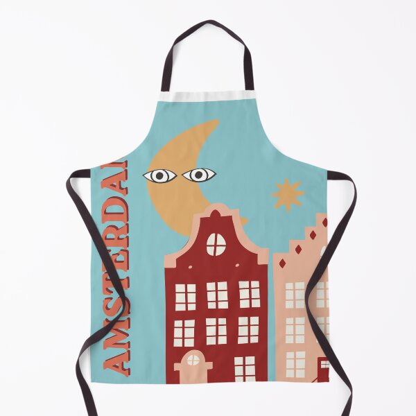 Item preview, Amsterdam Dreamscape designed and sold by Tablotique.