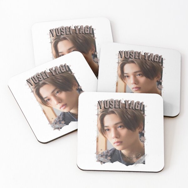 Item preview, Yusei Yagi — 八木 勇征（やぎ ゆうせい）JapaneseDrama Actor Jdrama Japan Japanese Drama Actor Aesthetic Historical Drama Portrait Art Fan art Chinese actor illustration designed and sold by HELL0WBELLO.
