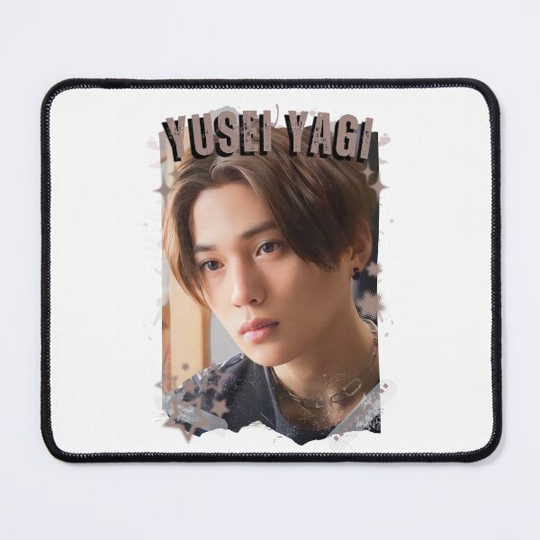 Item preview, Yusei Yagi — 八木 勇征（やぎ ゆうせい）JapaneseDrama Actor Jdrama Japan Japanese Drama Actor Aesthetic Historical Drama Portrait Art Fan art Chinese actor illustration designed and sold by HELL0WBELLO.