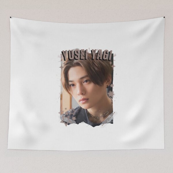 Item preview, Yusei Yagi — 八木 勇征(やぎ ゆうせい)JapaneseDrama Actor Jdrama Japan Japanese Drama Actor Aesthetic Historical Drama Portrait Art Fan art Chinese actor illustration designed and sold by HELL0WBELLO.