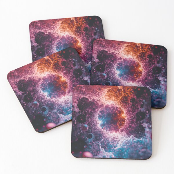 Item preview, Particle Storm designed and sold by AbstractAnom.
